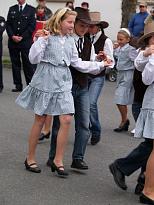 2010 - Květnové oslavy osvobození Kolovče