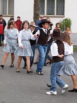 2010 - Květnové oslavy osvobození Kolovče