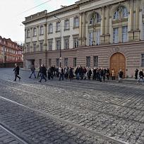 2015 - Zájezd do Prahy