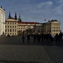 2015 - Zájezd do Prahy