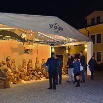 Purkmistr Černice