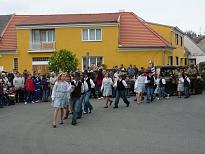 2010 - Květnové oslavy osvobození Kolovče