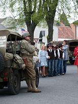2010 - Květnové oslavy osvobození Kolovče