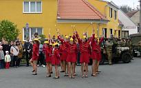 2010 - Květnové oslavy osvobození Kolovče