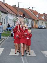 2010 - Květnové oslavy osvobození Kolovče