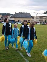 2010 - Roztleskávačky