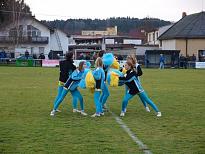 2010 - Roztleskávačky