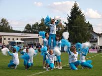 2010 - Roztleskávačky