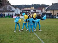 2010 - Roztleskávačky