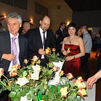 Dámská volenka
