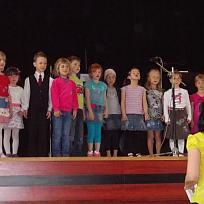 2013 - Den matek