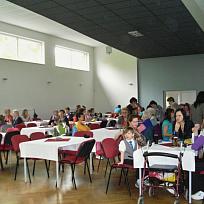 2013 - Den matek