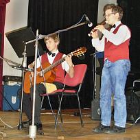 2013 - Den matek