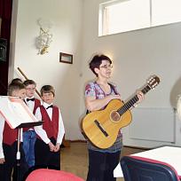 2013 - Den matek
