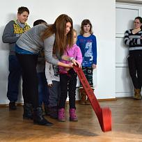 2016 - Dětské odpoledne s SDH Koloveč