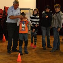 2016 - Beseda BESIP