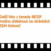 2016 - Beseda BESIP
