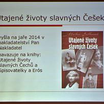 2016 - Beseda se čtenáři - 