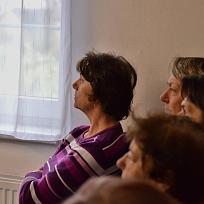 2016 - Beseda se čtenáři - 