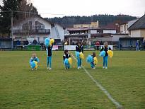 2010 - Roztleskávačky