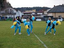 2010 - Roztleskávačky