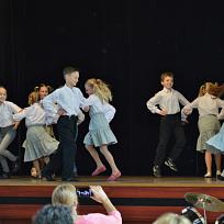 2016 - Oslava dne matek