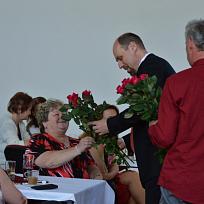 2016 - Oslava dne matek