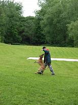 2010 - Vesnice roku - návštěva krajské komise