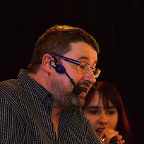 2016 - Žákovský ples ZŠ Koloveč
