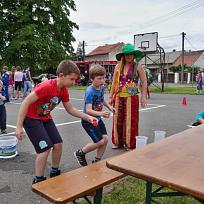 2016 - Dětský den