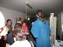 2010 - Vesnice roku - návštěva krajské komise