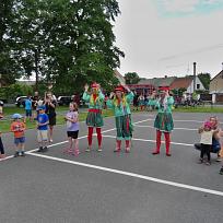 2016 - Dětský den