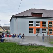 2016 - Dětský den