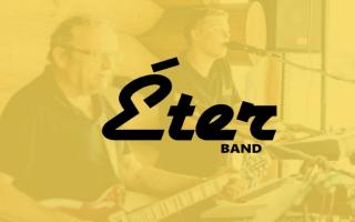 Éter Band