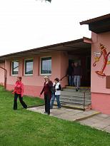 2010 - Vesnice roku - návštěva krajské komise