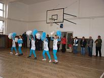 2010 - Vesnice roku - návštěva krajské komise
