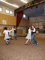 2010 - Vesnice roku - návštěva krajské komise