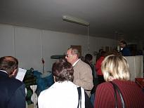 2010 - Vesnice roku - návštěva krajské komise