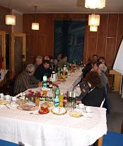 2010 - Vesnice roku - návštěva krajské komise