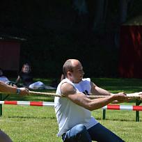 2016 - IV. ročník kolovečského trojboje