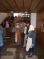 2010 - Vesnice roku - návštěva krajské komise