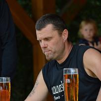 2016 - IV. ročník kolovečského trojboje