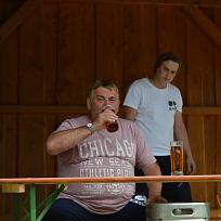 2016 - IV. ročník kolovečského trojboje