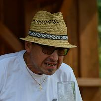 2016 - IV. ročník kolovečského trojboje