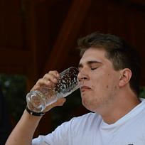 2016 - IV. ročník kolovečského trojboje