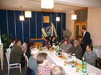 2010 - Vesnice roku - návštěva krajské komise
