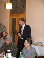 2010 - Vesnice roku - návštěva krajské komise