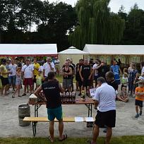 2016 - IV. ročník kolovečského trojboje