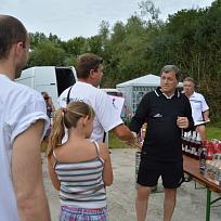 2016 - IV. ročník kolovečského trojboje