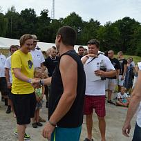 2016 - IV. ročník kolovečského trojboje